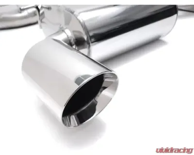 Neuspeed Downpipe-Back Exhaust System Mini Clubman | Countryman - NM.308844