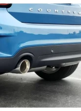 Neuspeed Downpipe-Back Exhaust System Mini Clubman | Countryman                                     - NM.308844 - Image 3