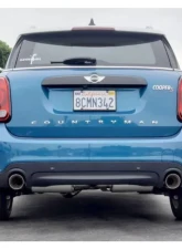 Neuspeed Downpipe-Back Exhaust System Mini Clubman | Countryman                                     - NM.308844 - Image 4
