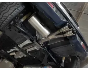 Neuspeed Downpipe-Back Exhaust System Mini Hardtop