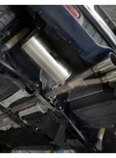 Neuspeed Downpipe-Back Exhaust System Mini Hardtop                                     - NM.308846.2 - Image 2