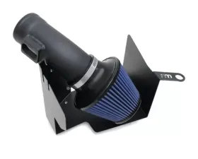 Neuspeed Late Sensor/Black Pipe HI-FLO Air Intake Kit Mini Clubman | Convertible | Countryman