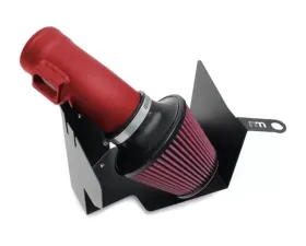 Neuspeed Late Sensor/Red Pipe HI-FLO Air Intake Kit Mini Clubman | Convertible | Countryman