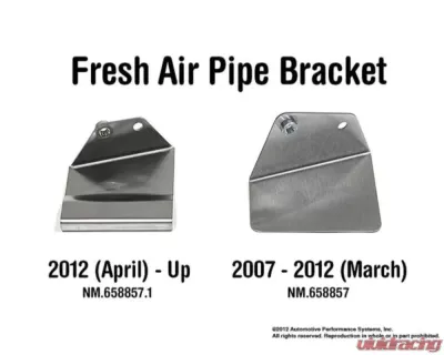 Neuspeed HI-FLO Air Intake Kit Dry Paper Mini Clubman | Roadster 2012-2023 - NM.658857.1D