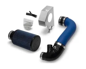 Neuspeed HI-FLO Air Induction Kit Blue Dry Paper Mini Clubman | Roadster 2012-2023