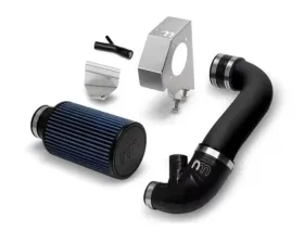 Neuspeed HI-FLO Air Induction Kit Black Dry Paper Mini Clubman | Roadster 2007-2012