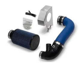 Neuspeed HI-FLO Air Induction Kit Blue Dry Paper Mini Clubman | Roadster 2007-2012