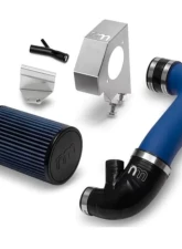 Neuspeed HI-FLO Air Induction Kit Blue Dry Paper Mini Clubman | Roadster 2007-2012                                     - NM.658858D - Image 2