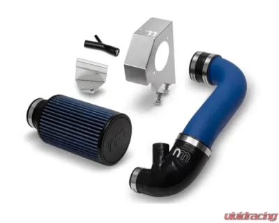Neuspeed HI-FLO Air Induction Kit Blue Dry Paper Mini Clubman | Roadster 2007-2012 - NM.658858D