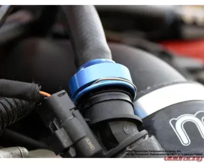 Neuspeed PCV Catch Can Fitting/Hose Kit Mini Clubman | Convertible - NM.HWK498801