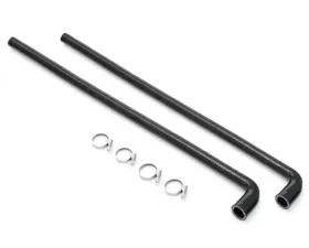 Neuspeed PCV Catch Can Hose Kit Mini Clubman | Convertible