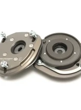 Neuspeed Billet BiAXIS Upper Strut Mount/Front Audi | Volkswagen MQB/MQBe 2018+                                     - 53.10.07 - Image 5