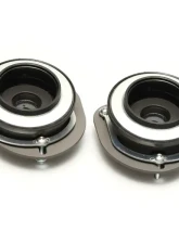 Neuspeed Billet BiAXIS Upper Strut Mount/Front w/ Bearing Kit Audi | Volkswagen MQB/MQBe 2018+                                     - 53.10.07BK - Image 7
