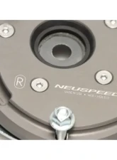 Neuspeed Billet BiAXIS Upper Strut Mount/Front Audi | Volkswagen MQB/MQBe 2018+                                     - 53.10.07 - Image 2