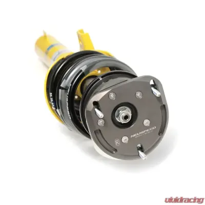Neuspeed Billet BiAXIS Upper Strut Mount/Front Audi | Volkswagen MQB/MQBe 2018+ - 53.10.07