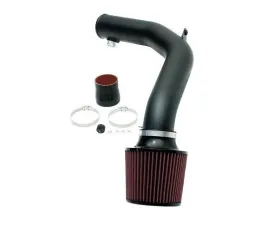 Neuspeed Race Series Air Intake Kit With Dry Paper Filter Volkswagen Golf/GTI IV | Jetta IV 1999-2005