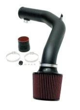 Neuspeed Race Series Air Intake Kit With Dry Paper Filter Volkswagen Golf/GTI IV | Jetta IV 1999-2005                                     - 65.10.75D - Image 2