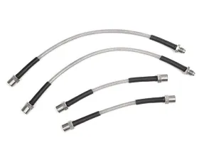 Neuspeed Stainless Steel Brake Lines Volkswagen Golf | Rabbit | Jetta | Scirocco 1980-1988