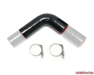 Neuspeed Hi-Flo Turbo Discharge Hose Audi | Volkswagen Transverse 2.0TSI K04 Turbo 2008.5+ - HSK.4896