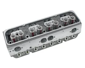 Dart Pro1 CNC Aluminum Small Block Chevy Cylinder Heads