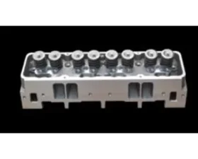 Dart Aluminum Race Series SBC Cylinder Heads 18-Degree Full Port 2.15/1.60 1.550D 4.155