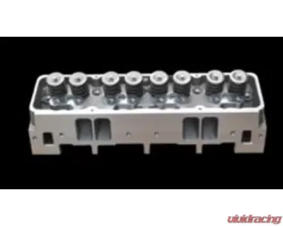 Dart Aluminum Race Series SBC Cylinder Heads 18-Degree Full Port 2.15/1.60 1.550D 4.155 - 14172111
