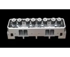 Dart 18-Degree Aluminum Small Block Chevy Cylinder Heads