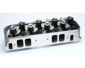 Dart Pro1 Aluminum Big Block Chevy Marine Coated Cylinder Heads