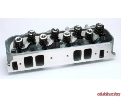 Dart Pro1 Aluminum Big Block Chevy Marine Coated Cylinder Heads - 19300132M