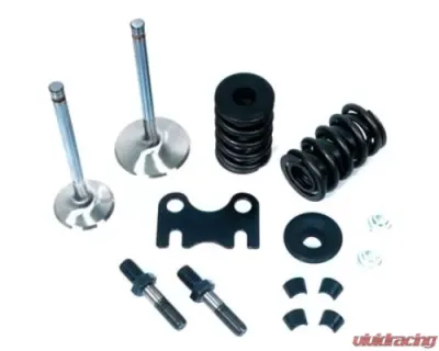 Dart Small Block Ford Parts Kits 1.94/1.60 1.250S 7-Degree Locks, Retainers - 28622000F