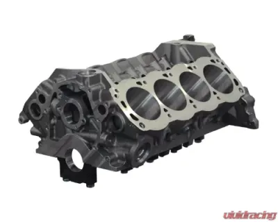 Dart SHP Iron Small Block Chevy Blocks - 31162111