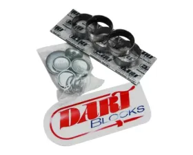 Dart Block Parts Kit