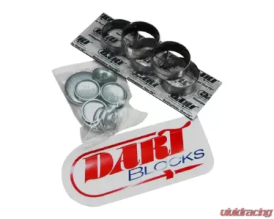 Dart Block Parts Kit - 32000012