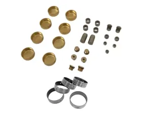 Dart Hardware Kit for LSnext Block