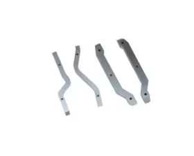 Dart End Rail Spacer - BBC 10.2 Pair