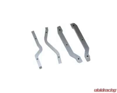 Dart End Rail Spacer - BBC 10.2 Pair - 62220006