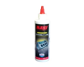 Dart Dart Assembly Lubricant, Case