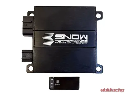 Snow Performance VC-30 Water-Methonal Injection Controller - SNO-60400