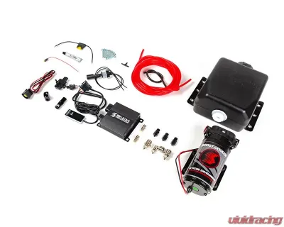 Snow Performance Gas Stage II Boost Controlled Universal - SNO-20010