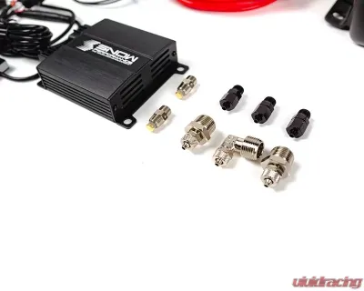 Snow Performance Gas Stage II Boost Controlled Universal - SNO-20010