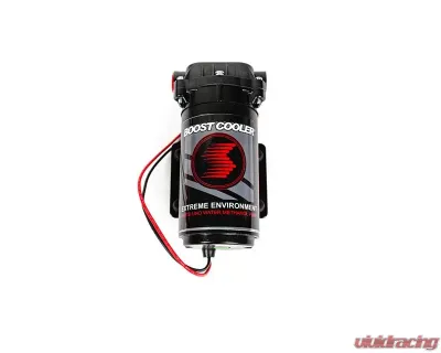 Snow Performance Gas Stage II Boost Controlled Universal - SNO-20010