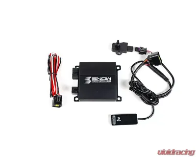 Snow Performance Gas Stage II Boost Controlled Universal - SNO-20010