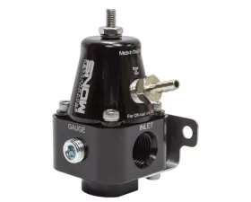Snow Performance Billet Compact Fuel Pressure Regulator