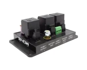 Snow Performance Multi-Pump Relay Module