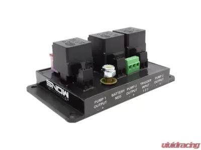 Snow Performance Multi-Pump Relay Module - SNF-20003