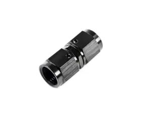 Snow Performance 6AN Female Swivel (Black)