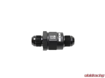 Snow Performance Fuel Check Valve 8AN - SNF-20800