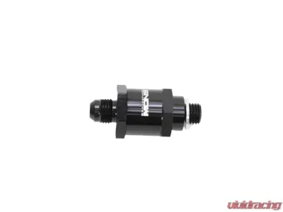 Snow Performance Inline Check Valve -8 AN to M12 - SNF-20812