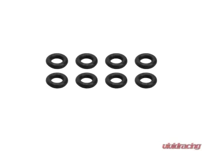 Snow Performance Injector Spacer O-Ring (Set of 8) - SNF-40043