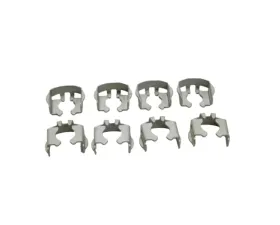 Snow Performance LS Injector Clips (Set of 8)